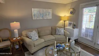 1310 Ann Street, Beaufort, NC 28516 — 2-bedroom townhome in Beaufort Village Townhomes, Beaufort, NC, photo 11 of 52