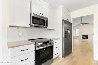 4930 N Hampton Drive SE, Southport, NC 28461 – photo 11: Kitchen