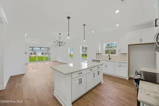 4044 Smoked Maple Drive 50, Leland, NC 28451 – photo 12: 11_kitchen