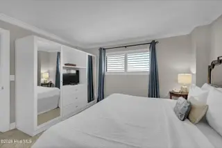 2700 N Lumina Avenue N 617, Wrightsville Beach, NC 28480 — 1-bedroom condo in Shell Island Resort, Wrightsville Beach, NC, photo 17 of 34