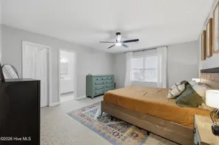 1520 Jones Drive, Elizabeth City, NC 27909 – photo 22: Primary Bedroom