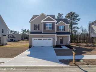 302 Broadleaf Drive, Jacksonville, NC 28546 – photo 1: 302 Broadleaf - Exterior - Edited_5