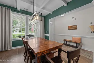 1150 Whitney Drive, Aberdeen, NC 28315 – photo 11: 6- Dining Room