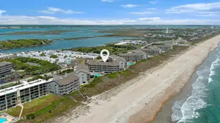 2111 W Ft Macon Road 248 Dunescape, Atlantic Beach, NC 28512 – photo 2: Dunescape Villas 248