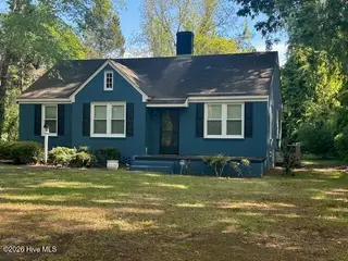 1030 Lafayette Avenue, Rocky Mount, NC 27803 – photo 2: IMG_3417