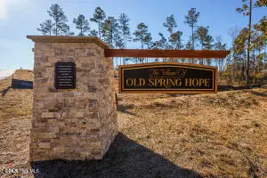Lot 24 River Meadow Court, Spring Hope, NC 27882 – photo 3: The Village of Old Spring Hope