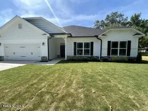 1491 Pecan Drive Model Home, Nashville, NC 27856 – photo 1 of 23: 2505 front