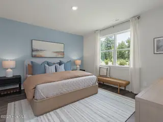 2223 Sweetspire Street Unit 2066, Leland, NC 28451 – photo 15: Primary Bedroom