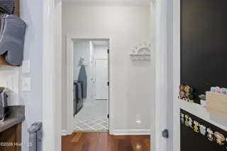 105 Pecan Court, Elizabeth City, NC 27909 – photo 16: Entry to Laundry Room
