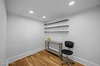 209 E Main Street, Washington, NC 27889 – photo 15: Craft Room or Office