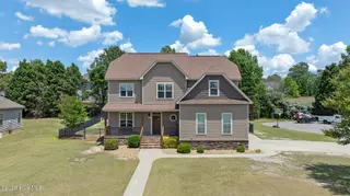 115 Christopher Allen Drive, Goldsboro, NC 27534 – photo 2: DJI_0540