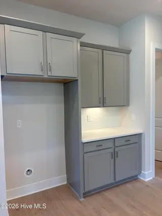 2067 Rosin Drive 20, Southport, NC 28461 – photo 11: Kitchen with Design Collection