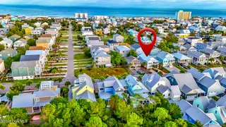 1225 Pinfish Lane, Carolina Beach, NC 28428 – photo 10: Location to beachfront