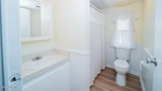 1076 Clubview Lane SW, Calabash, NC 28467 — 3-bedroom manufactured home in Village At Calabash, Calabash, NC, photo 17 of 23