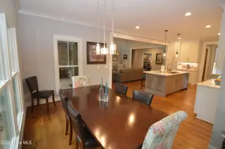 105 Lakewood Drive, Pinehurst, NC 28374 – photo 22: Dining - Kitchen