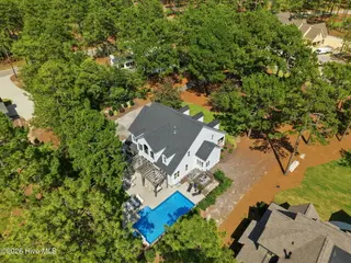 102 Chesterfield Drive, Pinehurst, NC 28374 – photo 7: Aerial View