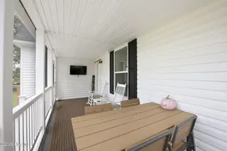 2986 Old Airport Road, New Bern, NC 28562 – photo 7: Front Porch