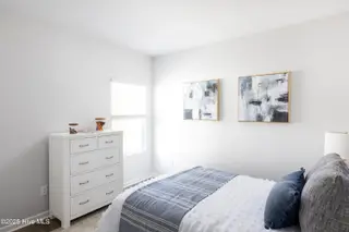 603 S Squires Run Lane, Richlands, NC 28574 – photo 23: Bedroom 3