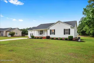 2448 Troy Court, Kinston, NC 28504 – photo 3: 03-2448 Troy Ct-3