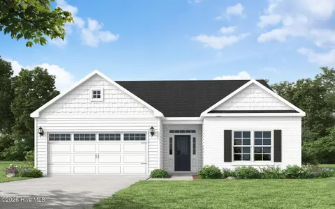 924 Rialto Lane, Ayden