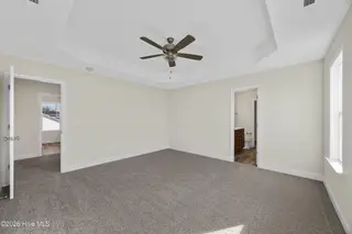 240 Deer Haven Drive, Richlands, NC 28574 – photo 23: 23_bedroom