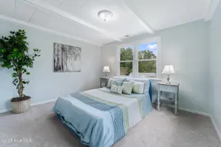 2614 Country Club Road, Jacksonville, NC 28546 – photo 23: Bedroom 2