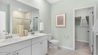 8750 Baton Rouge Avenue NW 1169, Calabash, NC 28467 – photo 11: Owner's Suite Bathroom