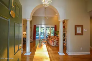 23 Augusta Drive, Southern Pines, NC 28387 – photo 5: 23AugustaLn-017