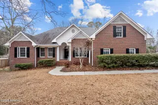 126 Francis Marion Drive, Wilmington, NC 28411 – photo 1: Front