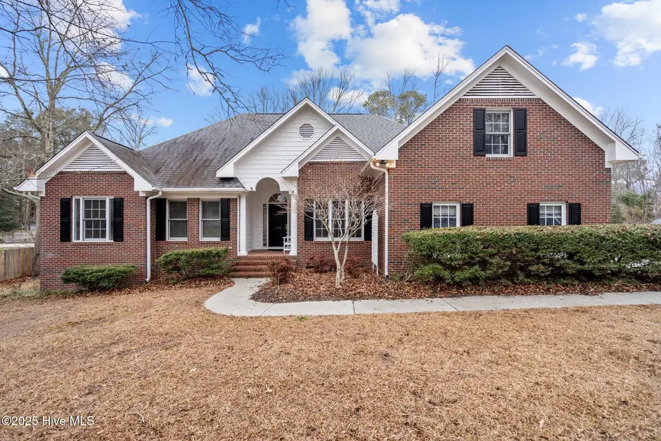 126 Francis Marion Drive, Wilmington, NC 28411 – photo 1 of 53: Front