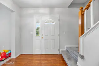 4918 Split Rail Drive, Wilmington, NC 28412 – photo 7: 7_foyer