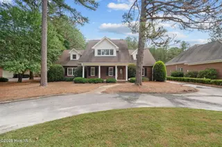 114 Juniper Creek Boulevard, Pinehurst, NC 28374 – photo 3: 3-web-or-mls-DSC01340