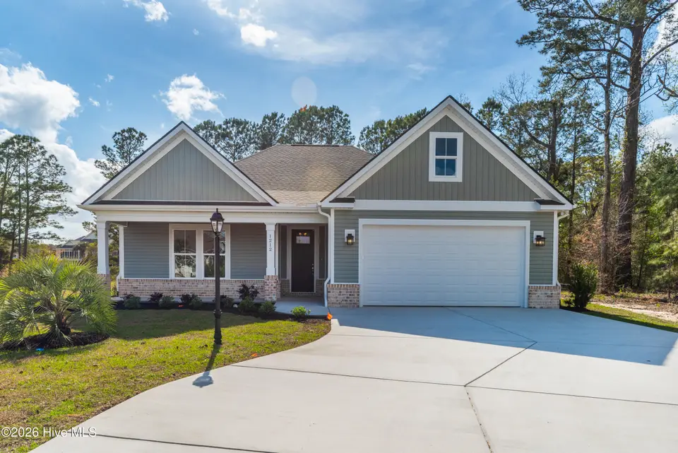 1212 Moultrie Drive NW, Calabash, NC 28467 – photo 1 of 58: 1212 Moultrie01