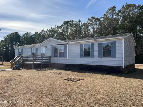 179 Aberdeen Ln, Jacksonville