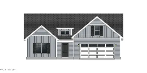 2316 Rhinestone Drive, Winterville