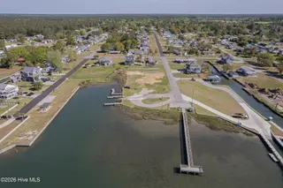 125 Lejeune Road, Cape Carteret, NC 28584 – photo 13: ICW