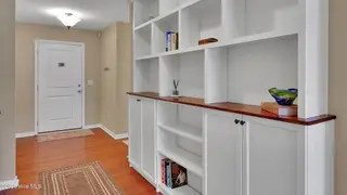 528 Arbor Drive, Greenville, NC 27858 – photo 7: Bookcase View 2