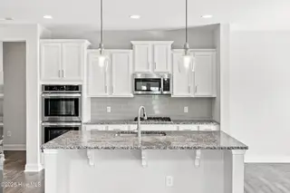 4213 Whispering Willow Cove, Winnabow, NC 28479 — 4-bedroom home in The Retreat at Mallory Creek Plantation, Winnabow, NC, photo 16 of 73