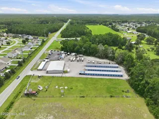 2493 N Hwy 58, Swansboro, NC 28584 — home, Swansboro, NC, photo 7 of 10: 6-web-or-mls-DJI_0398-edit