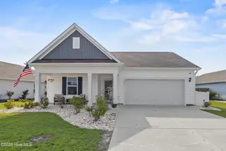 304 Cleat Drive, Surf City, NC 28445 – photo 1