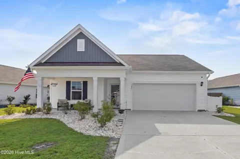 304 Cleat Dr, Surf City