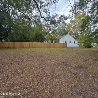 541 N Daughtry Street, Rocky Mount, NC 27801 – photo 24: Vacant Lot Next Door Included In Price