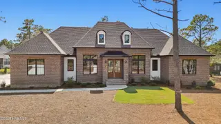 145 Sugar Sand Lane, West End, NC 27376 – photo 1: Front