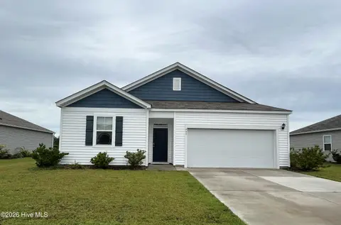 448 St Kitts Way, Winnabow
