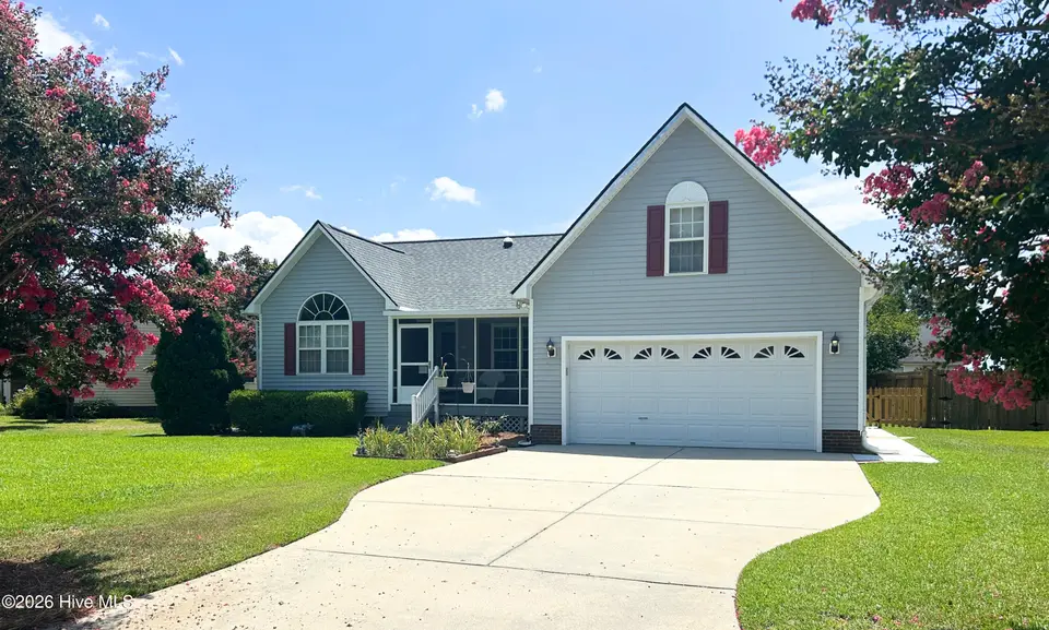 4111 Yarmouth Road, New Bern, NC 28562 – photo 1 of 25: 4111 Yarmouth Road