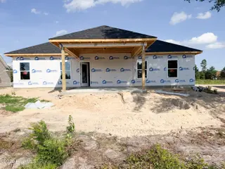 1068 Wood Creek Road NE, Leland, NC 28451 — 4-bedroom home in Wood Creek Landing, Leland, NC, photo 3 of 29
