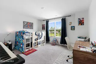 146 Ballantine Grove Lane, Newport, NC 28570 – photo 23: Bedroom 3