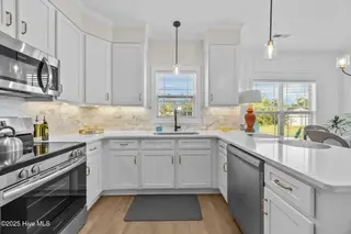 2406 Great Laurel Court, Greenville, NC 27834 – photo 12: Kitchen View 2