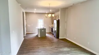 151 N Squires Run Lane, Richlands, NC 28574 – photo 5: Open Concept Living