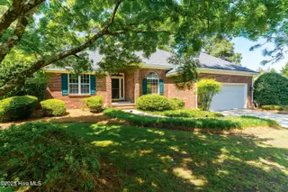 725 Monticello Drive, Pinehurst, NC 28374 – photo 1: Monticello Ext.-15